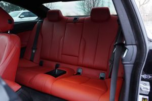 2014 BMW 428i