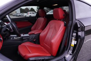 2014 BMW 428i
