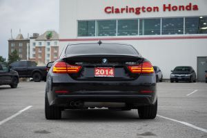 2014 BMW 428i