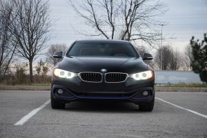 2014 BMW 428i
