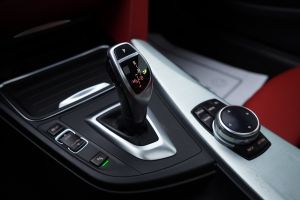 2014 BMW 428i