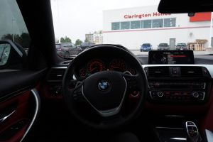 2014 BMW 428i