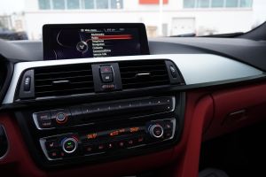 2014 BMW 428i