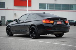 2014 BMW 428i
