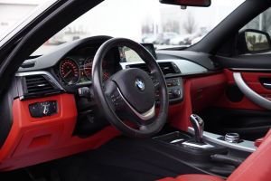 2014 BMW 428i