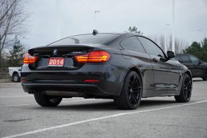 2014 BMW 428i
