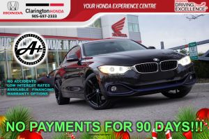2014 BMW 428i