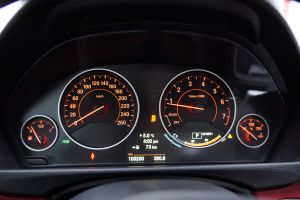 2014 BMW 428i