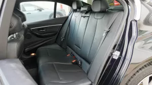 2017 BMW 3 Series