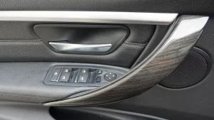 2017 BMW 3 Series