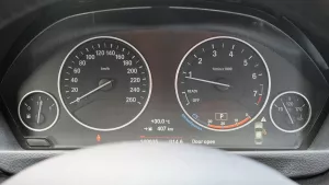 2017 BMW 3 Series