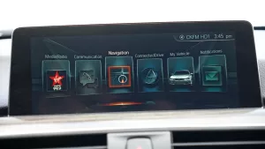 2017 BMW 3 Series