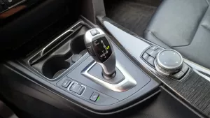 2017 BMW 3 Series