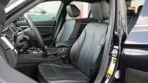 2017 BMW 3 Series