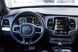 2019 Volvo XC90