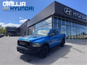 2021 Ram 1500 Classic Image