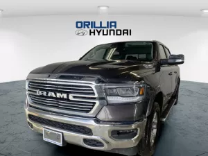 2022 Ram 1500 Image