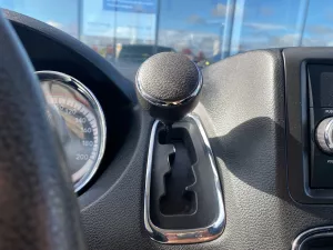 2017 Dodge Grand Caravan Image