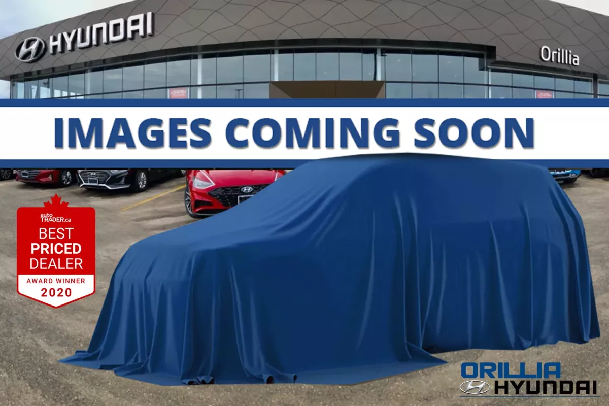Orillia Hyundai