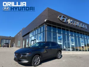 2023 Mazda CX-30 Image