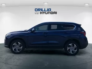 2022 Hyundai Santa Fe Image
