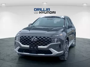 2023 Hyundai Santa Fe Image