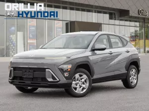 2026 Hyundai Kona Image