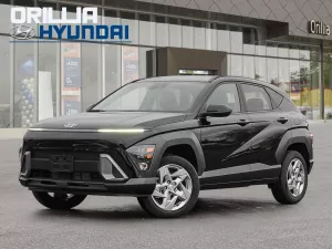 2026 Hyundai Kona Image