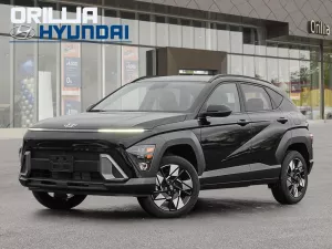 2026 Hyundai Kona Image