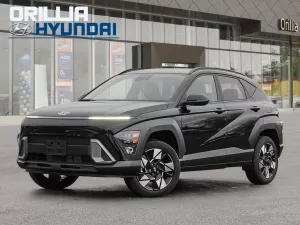 2026 Hyundai Kona Image