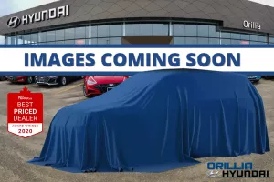 2025 Hyundai Tucson Plug-In Hybrid Image