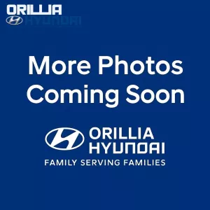 2022 Hyundai Kona Image