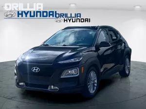 2020 Hyundai Kona Image