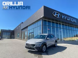 2023 Hyundai Kona Image