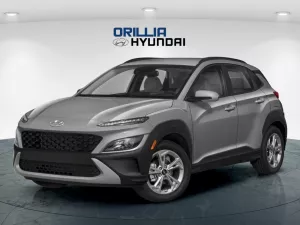 2023 Hyundai Kona Image