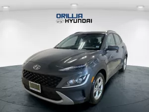 2023 Hyundai Kona Image