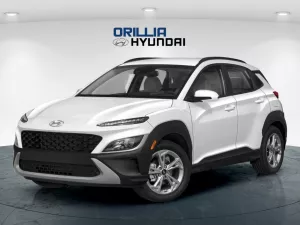 2023 Hyundai Kona Image