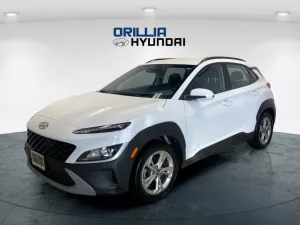 2023 Hyundai Kona Image