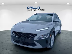 2023 Hyundai Kona Image