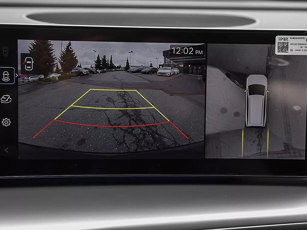 2026 Hyundai IONIQ 9 : 23 2026 Hyundai IONIQ 9