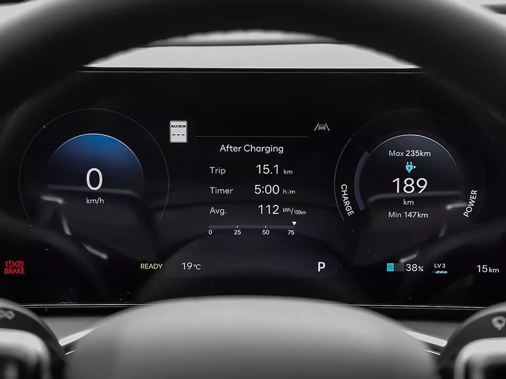 2026 Hyundai IONIQ 9 : 14 2026 Hyundai IONIQ 9