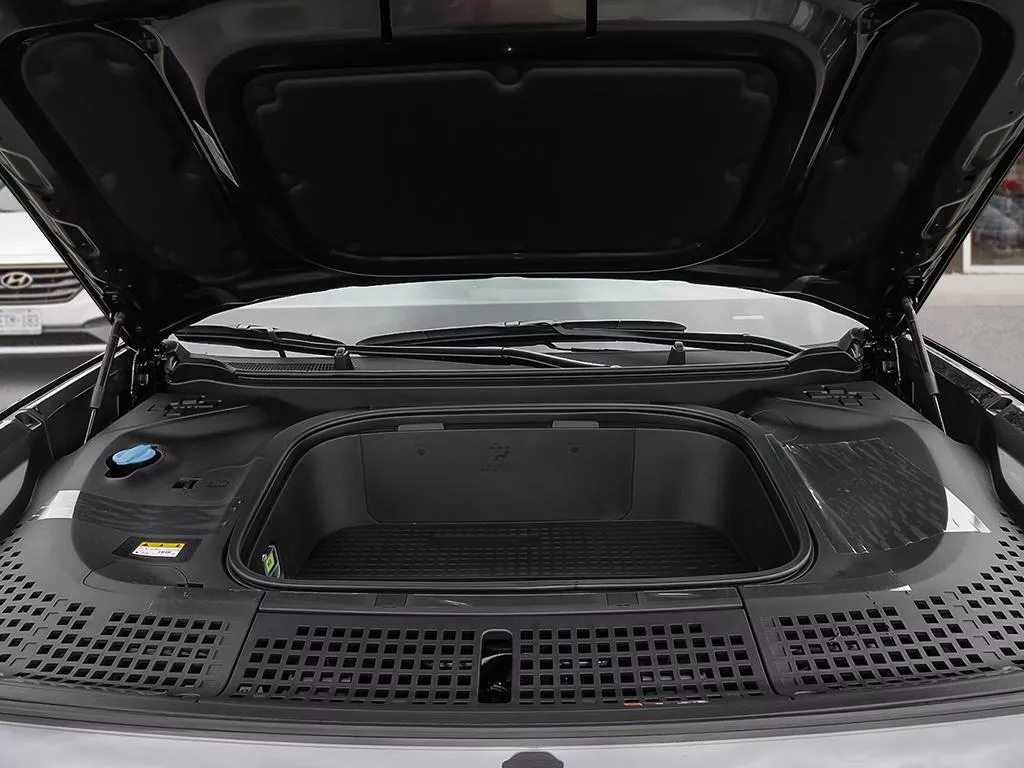 2026 Hyundai IONIQ 9 : 6 2026 Hyundai IONIQ 9