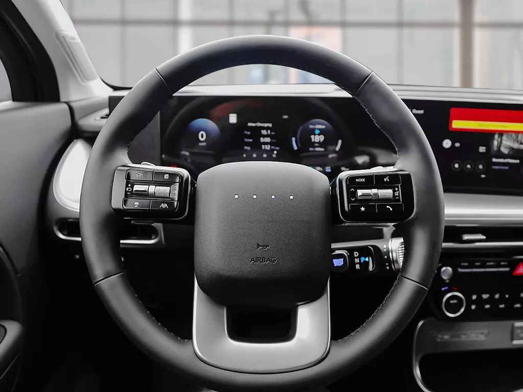 2026 Hyundai IONIQ 9 : 13 2026 Hyundai IONIQ 9