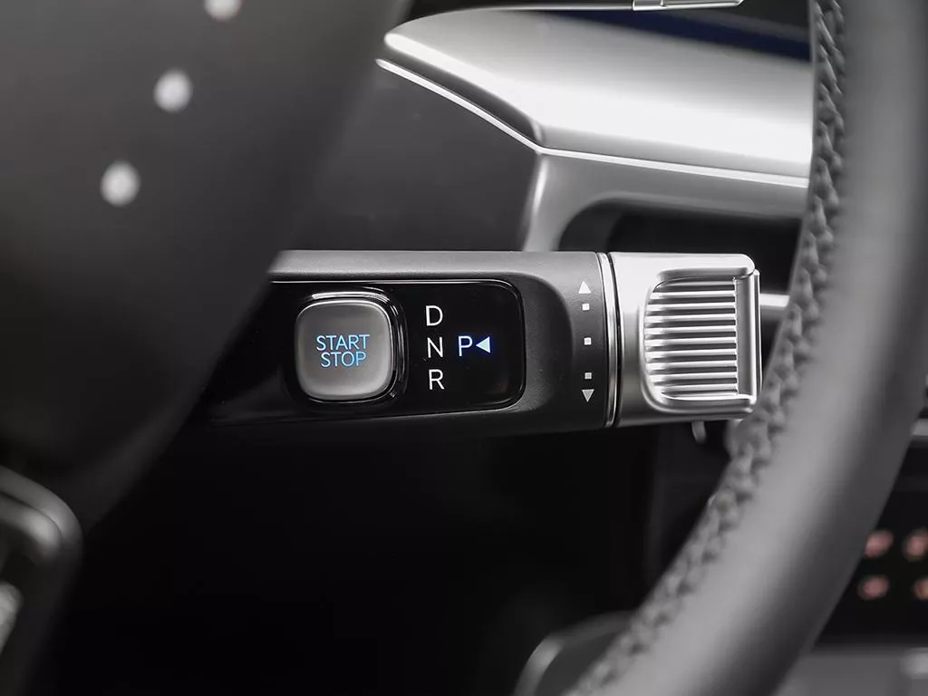 2026 Hyundai IONIQ 9 : 17 2026 Hyundai IONIQ 9