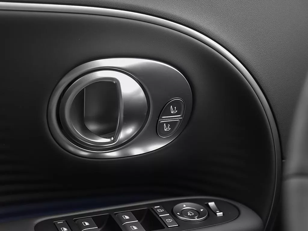 2026 Hyundai IONIQ 9 : 16 2026 Hyundai IONIQ 9