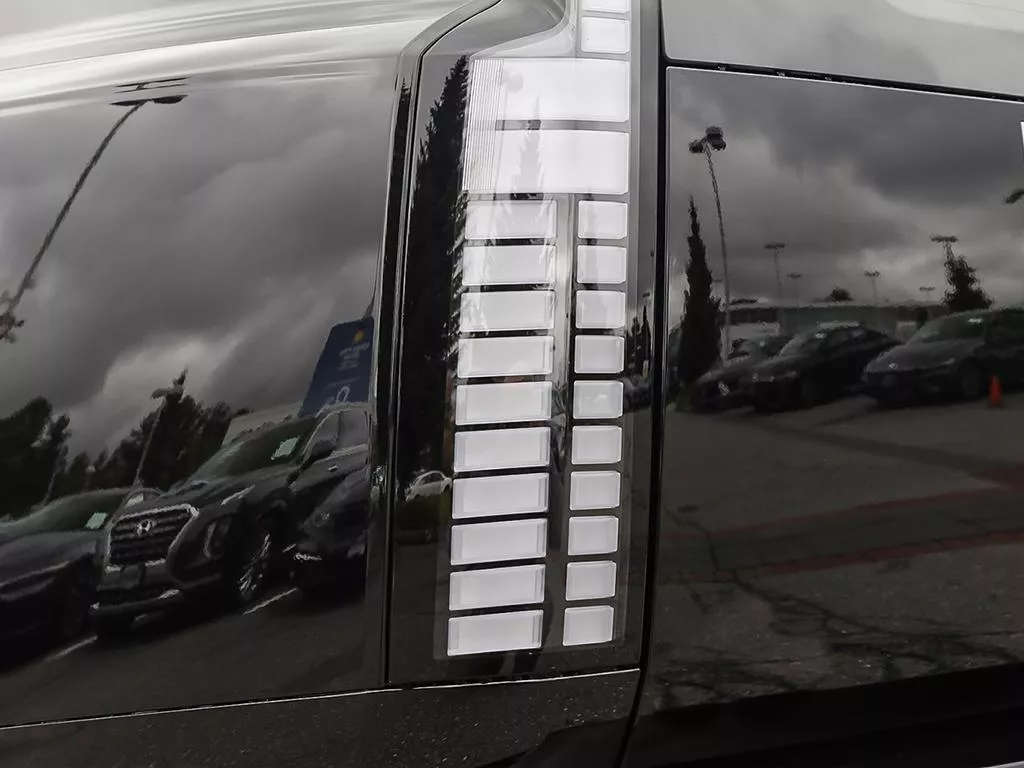 2026 Hyundai IONIQ 9 : 11 2026 Hyundai IONIQ 9