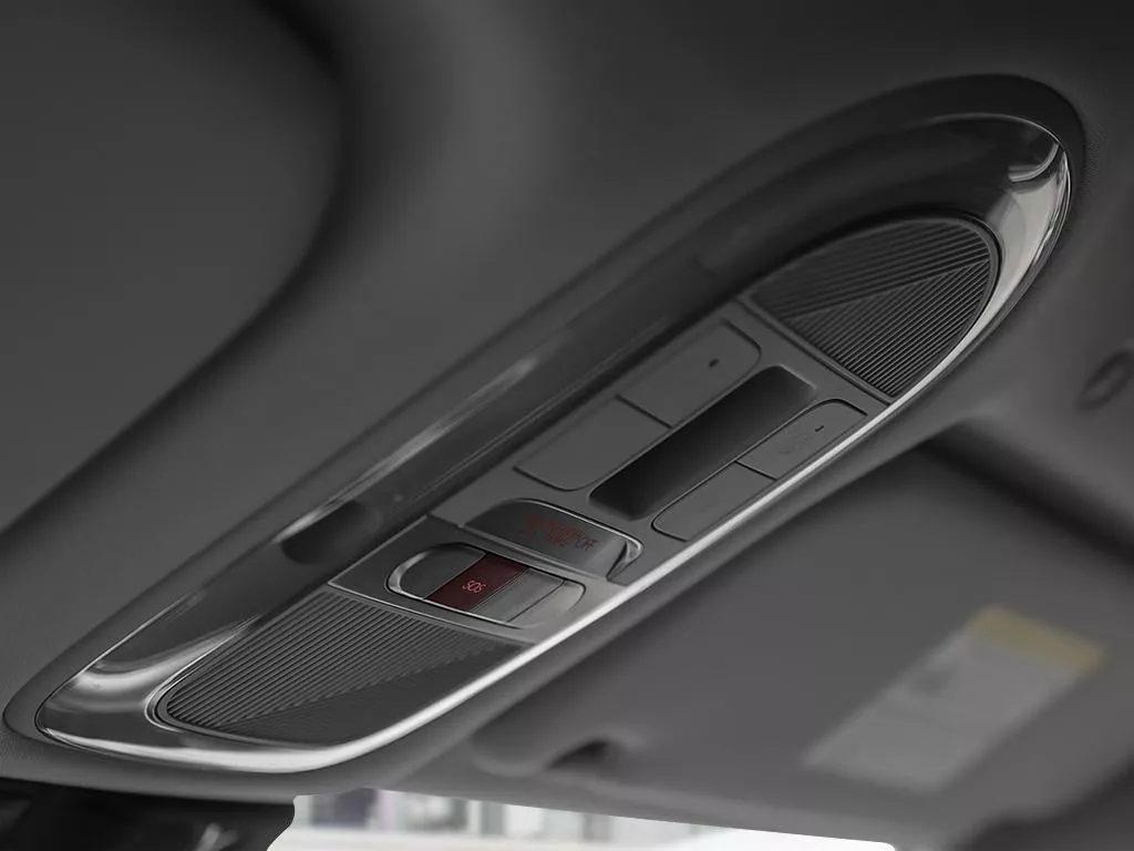 2026 Hyundai IONIQ 9 : 19 2026 Hyundai IONIQ 9