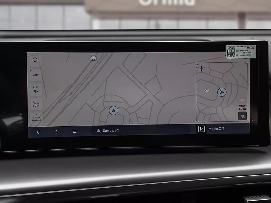 2026 Hyundai IONIQ 9 : 18 2026 Hyundai IONIQ 9