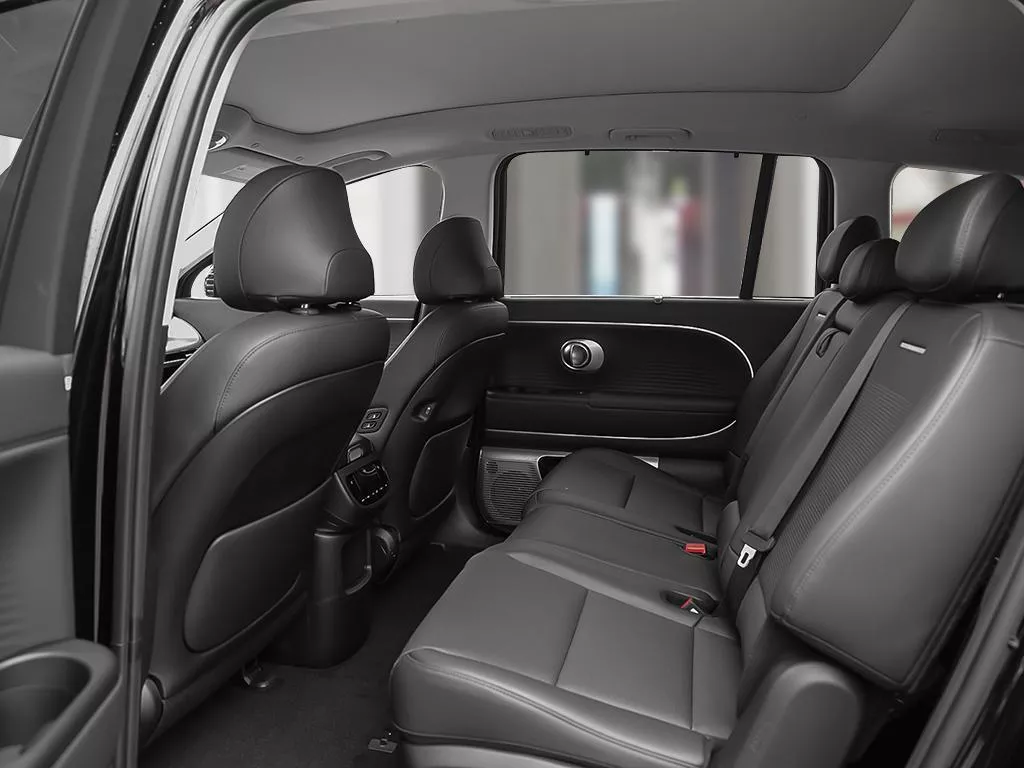 2026 Hyundai IONIQ 9 : 21 2026 Hyundai IONIQ 9