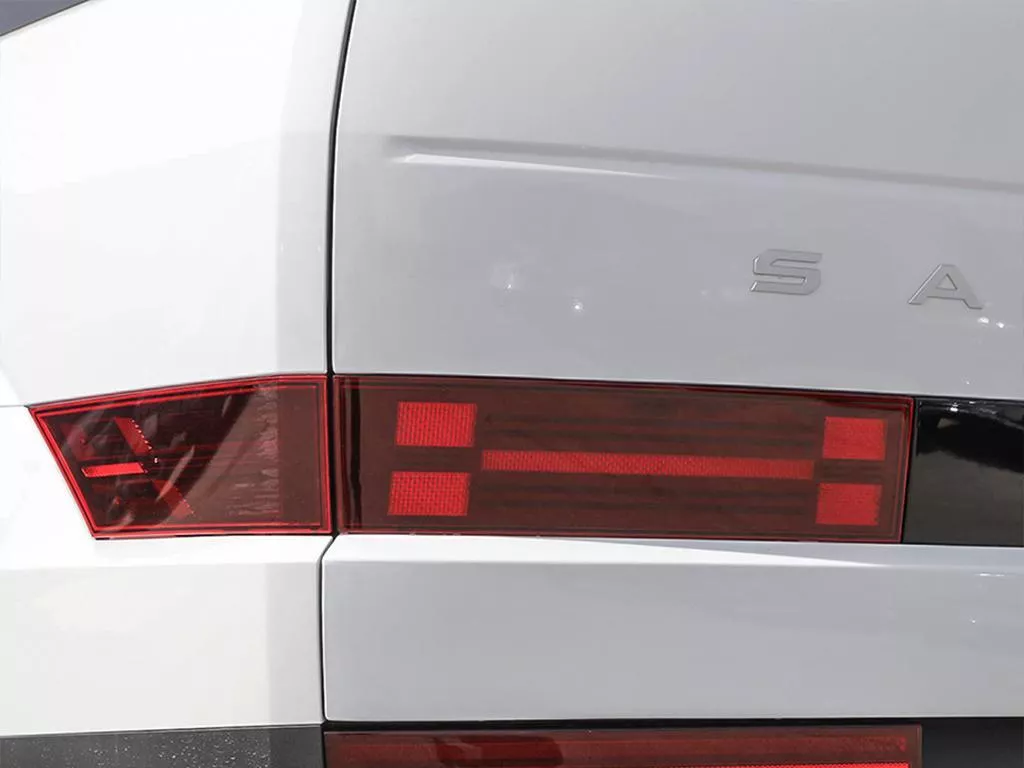 2026 Hyundai Santa Fe Hybrid